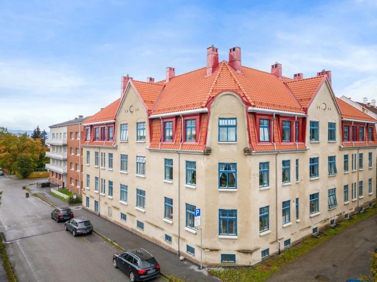 2317 Hamar Welhavens gate 14B